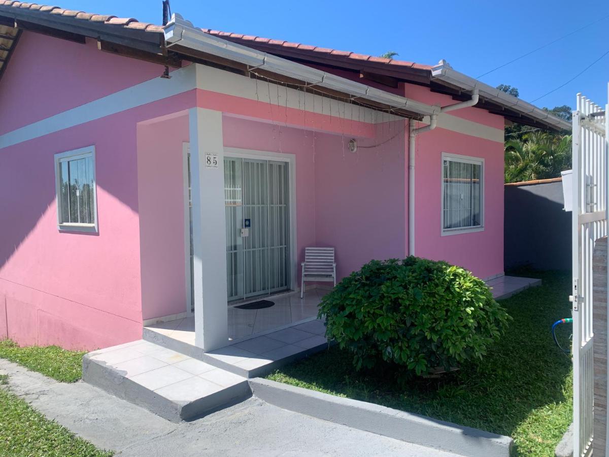 ペーニャ Casa Da Bela Vistaヴィラ エクステリア 写真