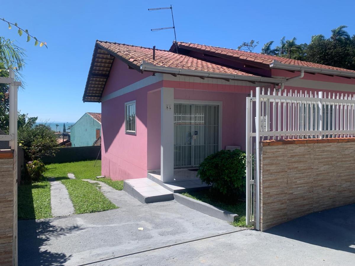 ペーニャ Casa Da Bela Vistaヴィラ エクステリア 写真