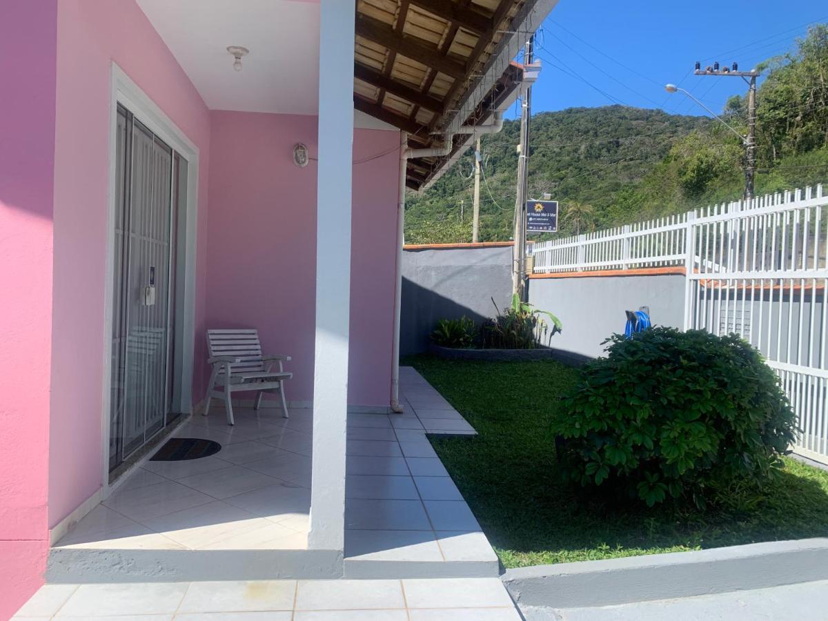 ペーニャ Casa Da Bela Vistaヴィラ エクステリア 写真