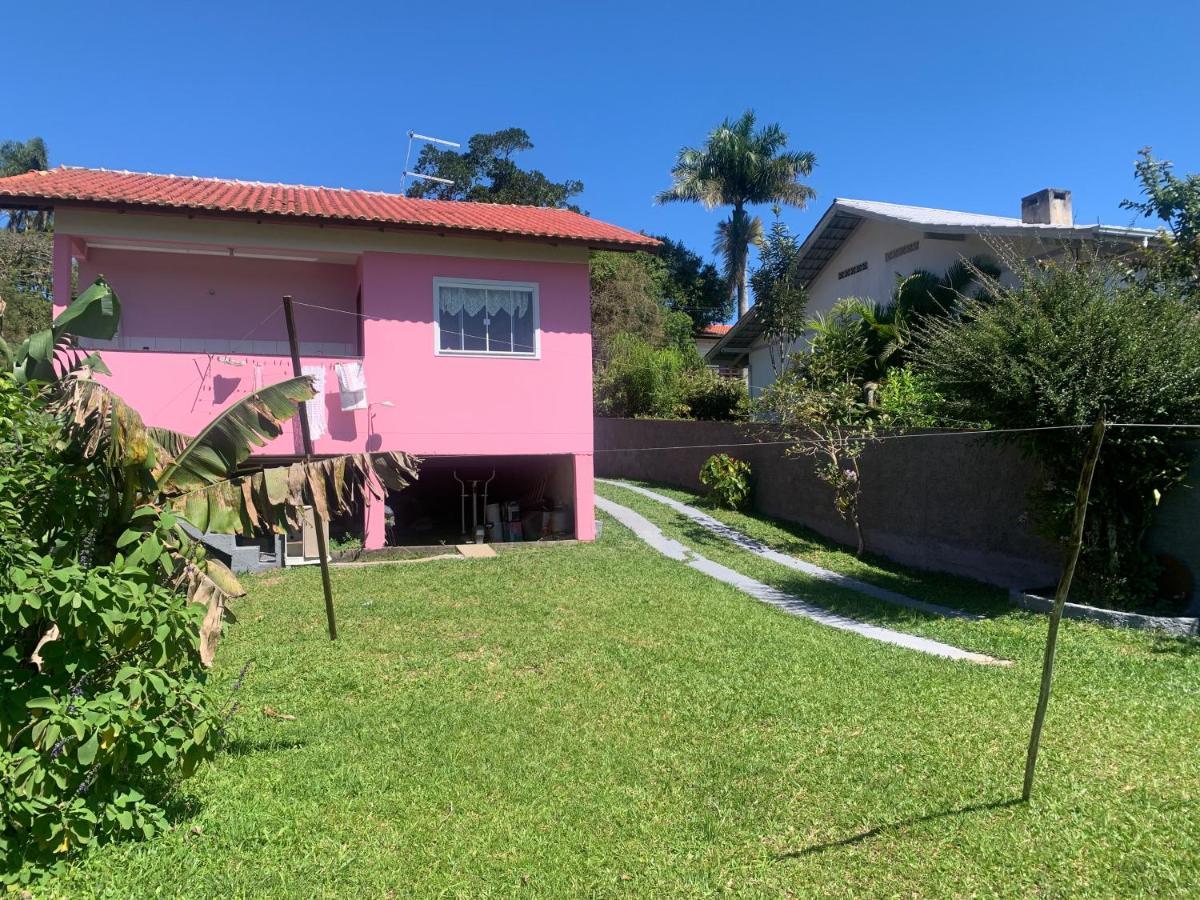 ペーニャ Casa Da Bela Vistaヴィラ エクステリア 写真