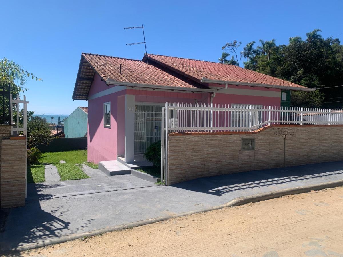 ペーニャ Casa Da Bela Vistaヴィラ エクステリア 写真