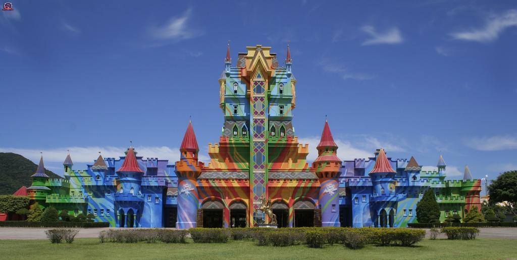 ペーニャ Casa Da Bela Vistaヴィラ エクステリア 写真